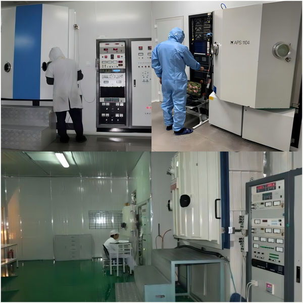 Beijing Jinjiaomeng Technology Co., Ltd. производственная линия производителя