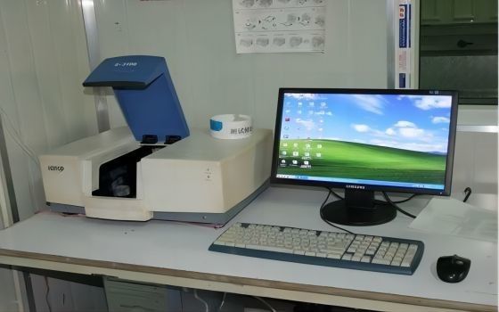 Beijing Jinjiaomeng Technology Co., Ltd. производственная линия производителя