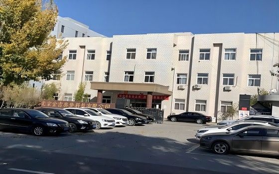Beijing Jinjiaomeng Technology Co., Ltd. производственная линия производителя