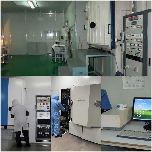 Beijing Jinjiaomeng Technology Co., Ltd. производственная линия производителя
